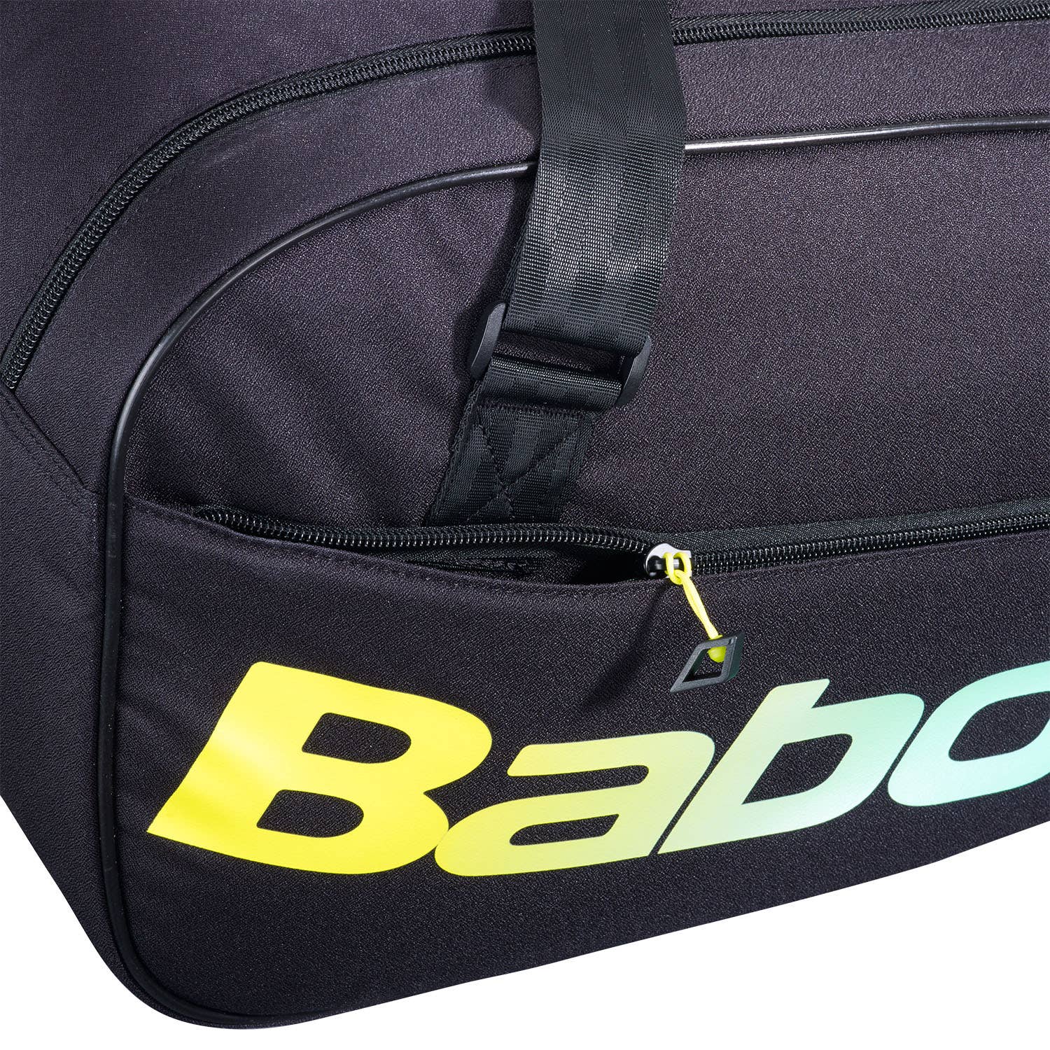 PALETERO BABOLAT COURT S NEGRO MULTICOLOR 759022