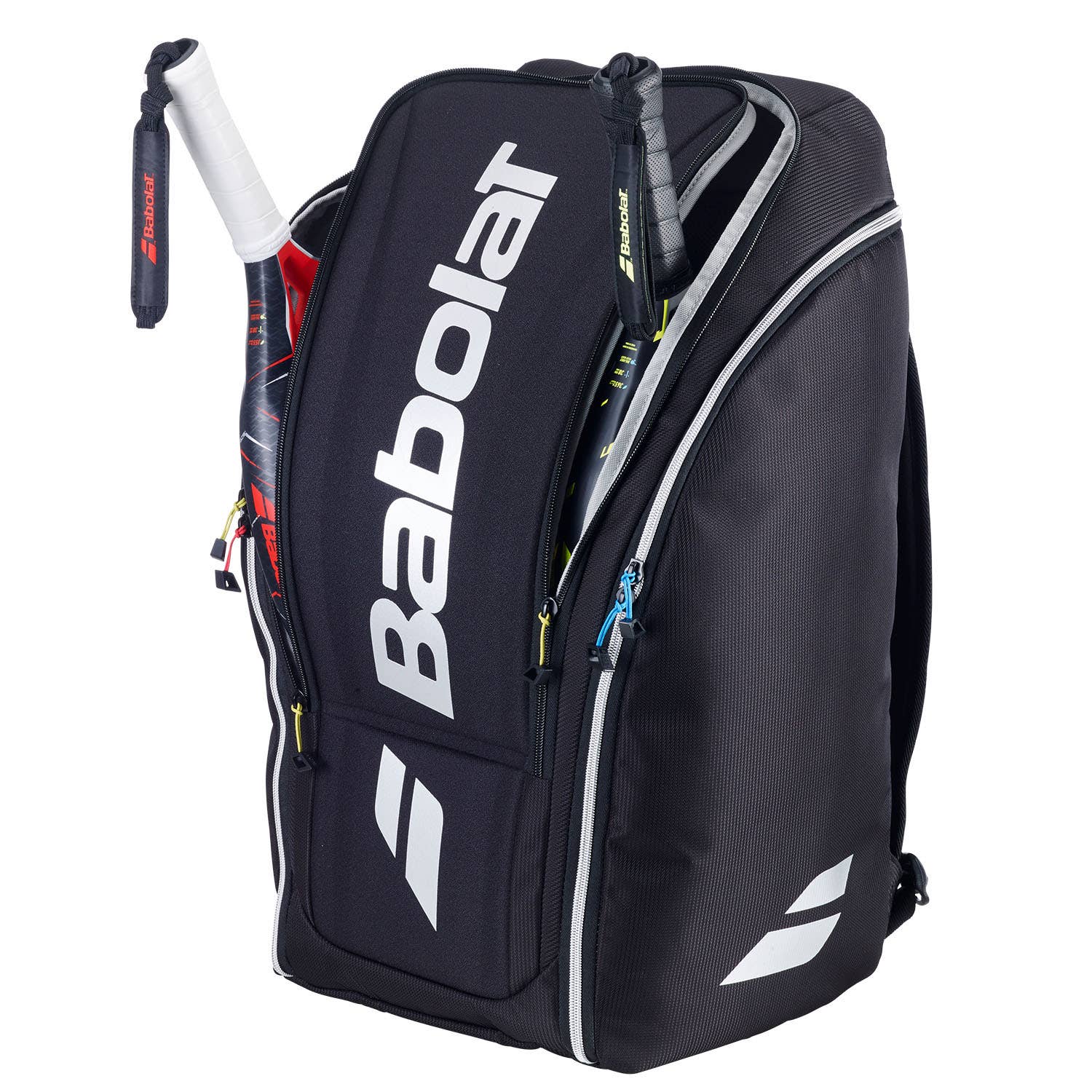 PALETERO BABOLAT RH PERF PADEL NEGRO 759021