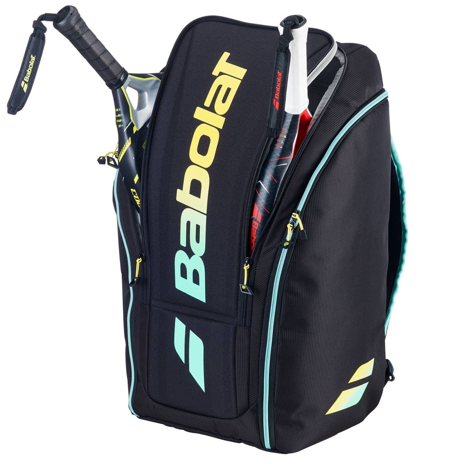 BABOLAT RH PERF PADEL MULTICOLOR 759021