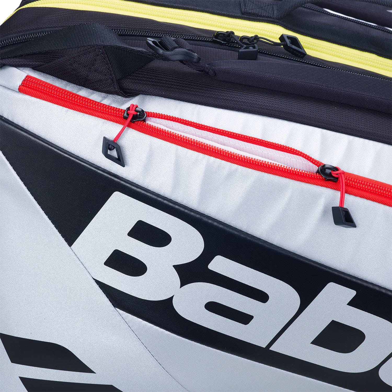 PALETERO BABOLAT RH PRO PADEL NEGRO 759020 2025
