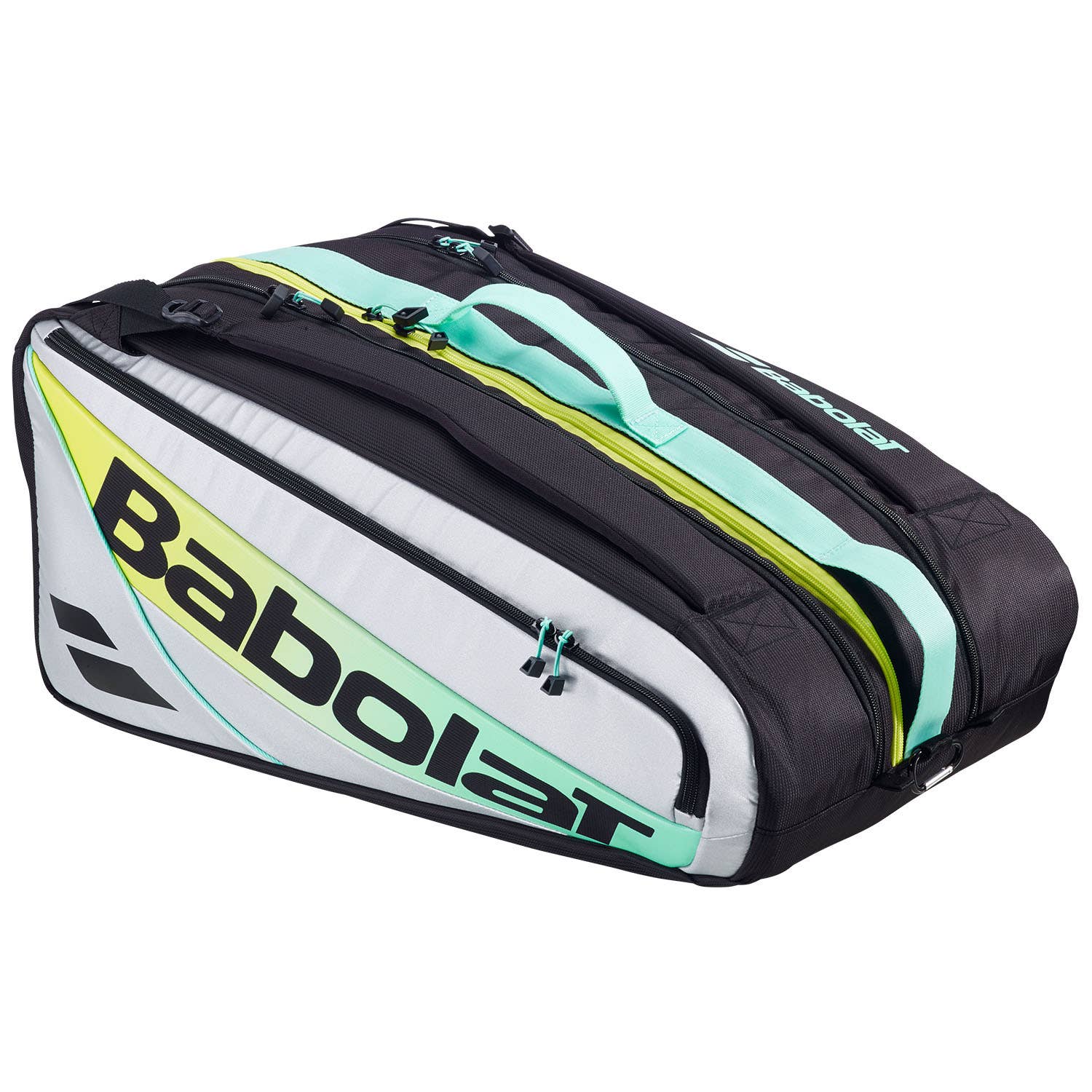 PALETERO BABOLAT RH PRO PADEL MULTICOLOR 759020