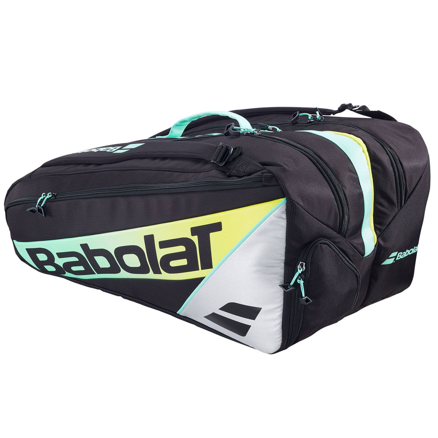 PALETERO BABOLAT RH PRO PADEL MULTICOLOR 759020