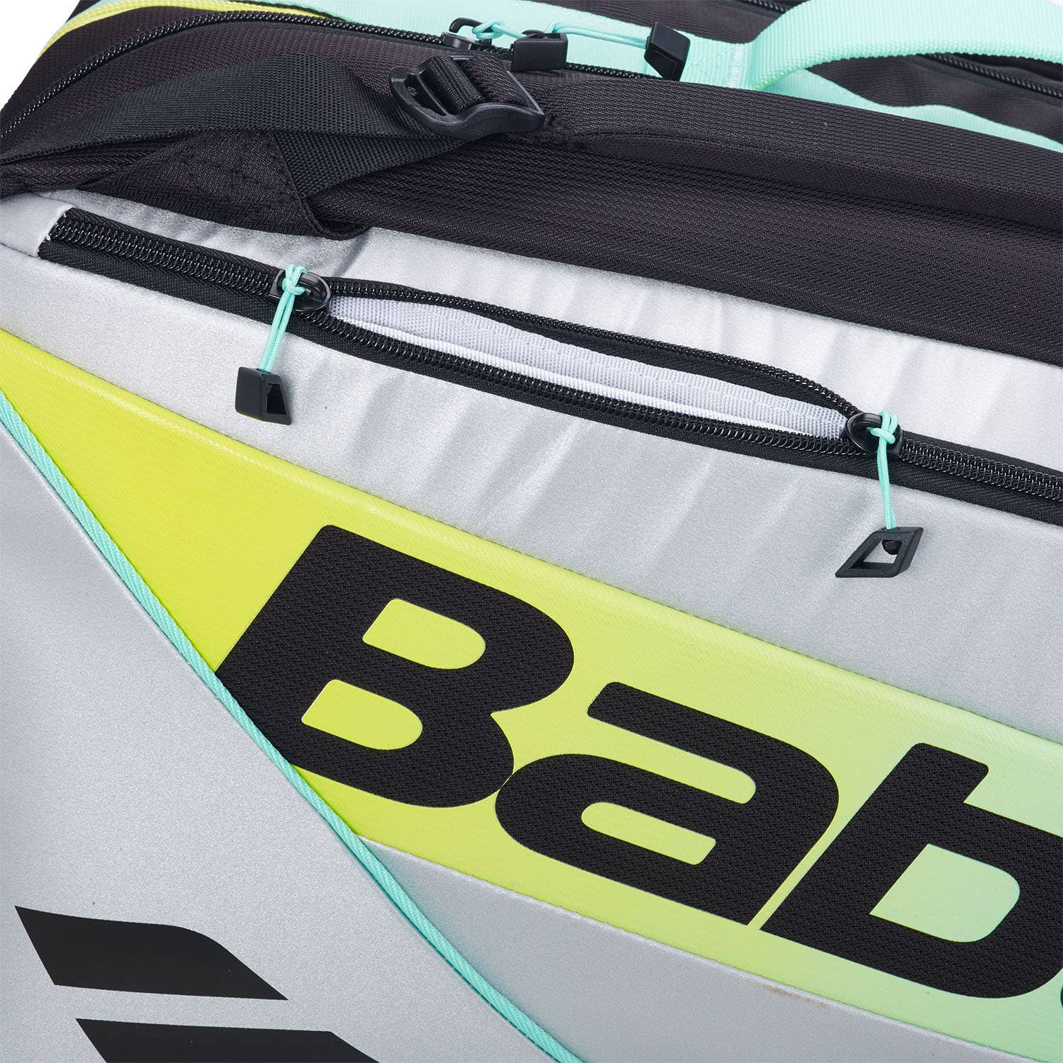 PALETERO BABOLAT RH PRO PADEL MULTICOLOR 759020