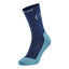CALCETINES BABOLAT JUAN LEBRÓN AZUL