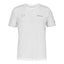 CAMISETA BABOLAT JUAN LEBRÓN BLANCO