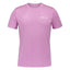 CAMISETA BABOLAT JUAN LEBRÓN ROSA ROSA