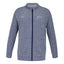 CHAQUETA BABOLAT JUAN LEBRÓN GRIS