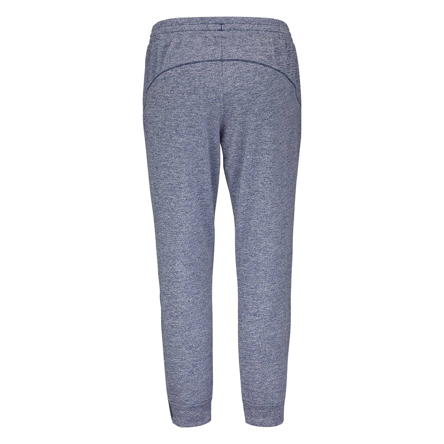 PANTALÓN LARGO BABOLAT JUAN LEBRON GRIS