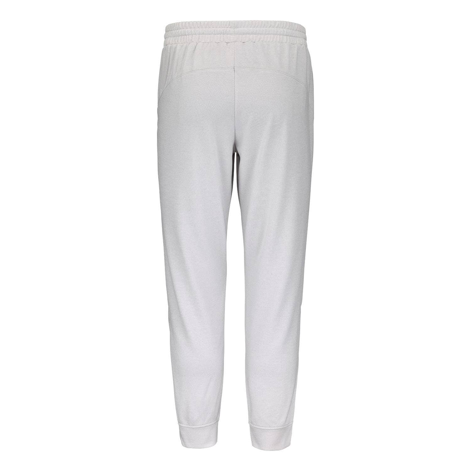 PANTALÓN LARGO BABOLAT JUAN LEBRÓN BLANCO