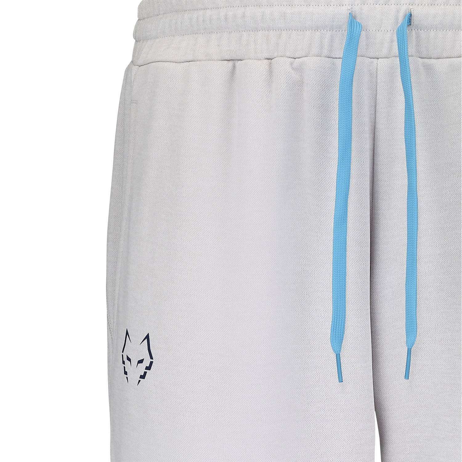 PANTALÓN LARGO BABOLAT JUAN LEBRÓN BLANCO