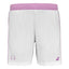 SHORT BABOLAT JUAN LEBRÓN BLANCO 2025