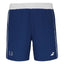 SHORT BABOLAT JUAN LEBRÓN AZUL 2025