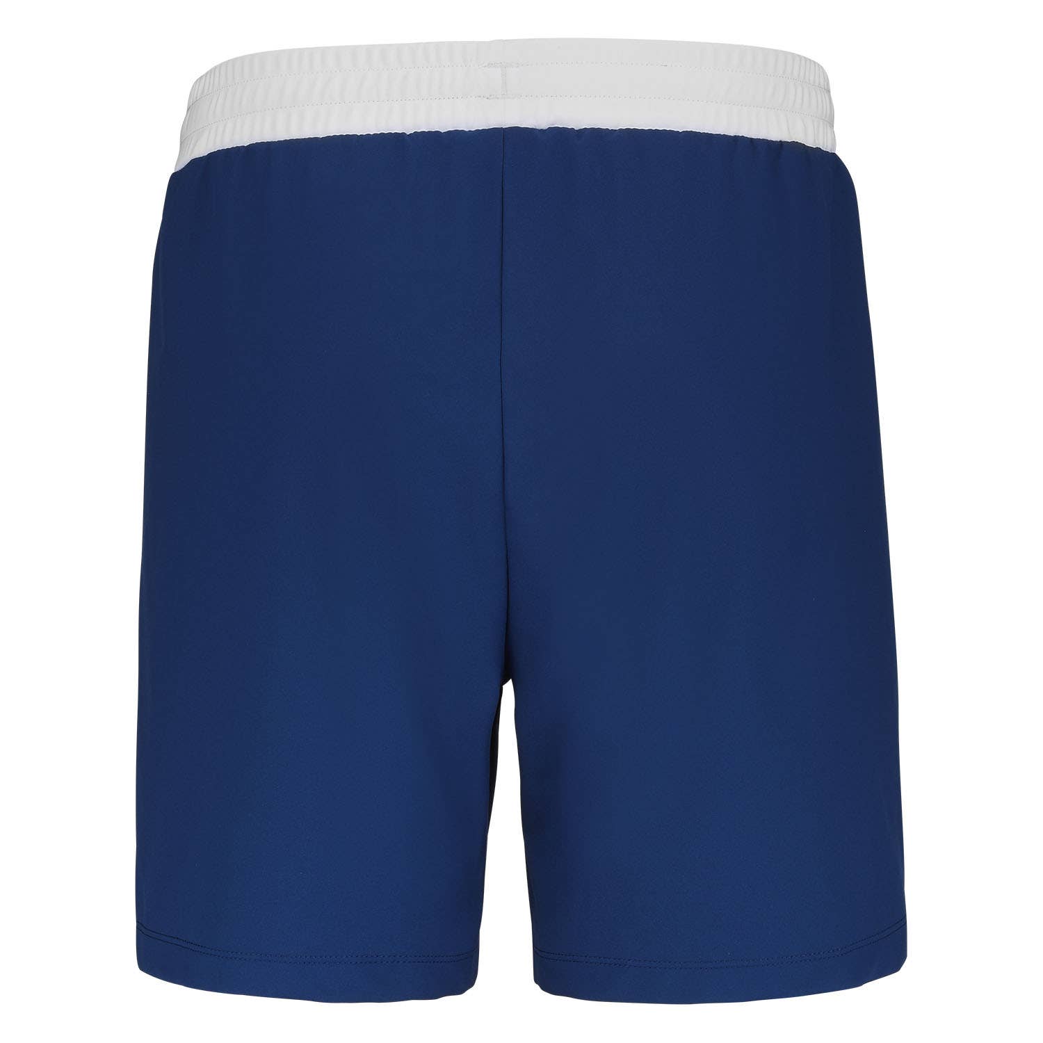 SHORT BABOLAT JUAN LEBRÓN AZUL 2025