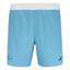 SHORT BABOLAT JUAN LEBRÓN 2025 CYAN