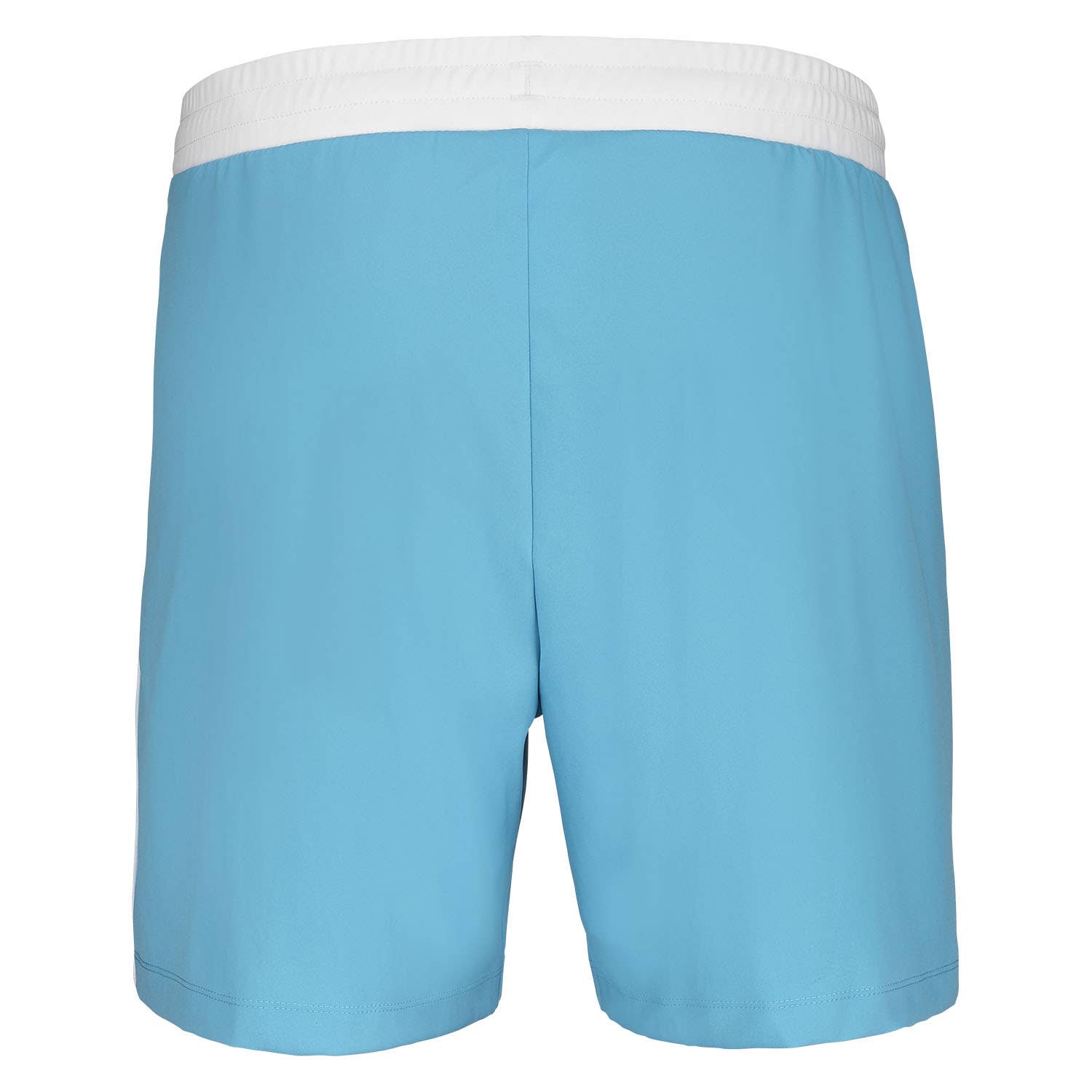 SHORT BABOLAT JUAN LEBRÓN AZUL CIAN 2025