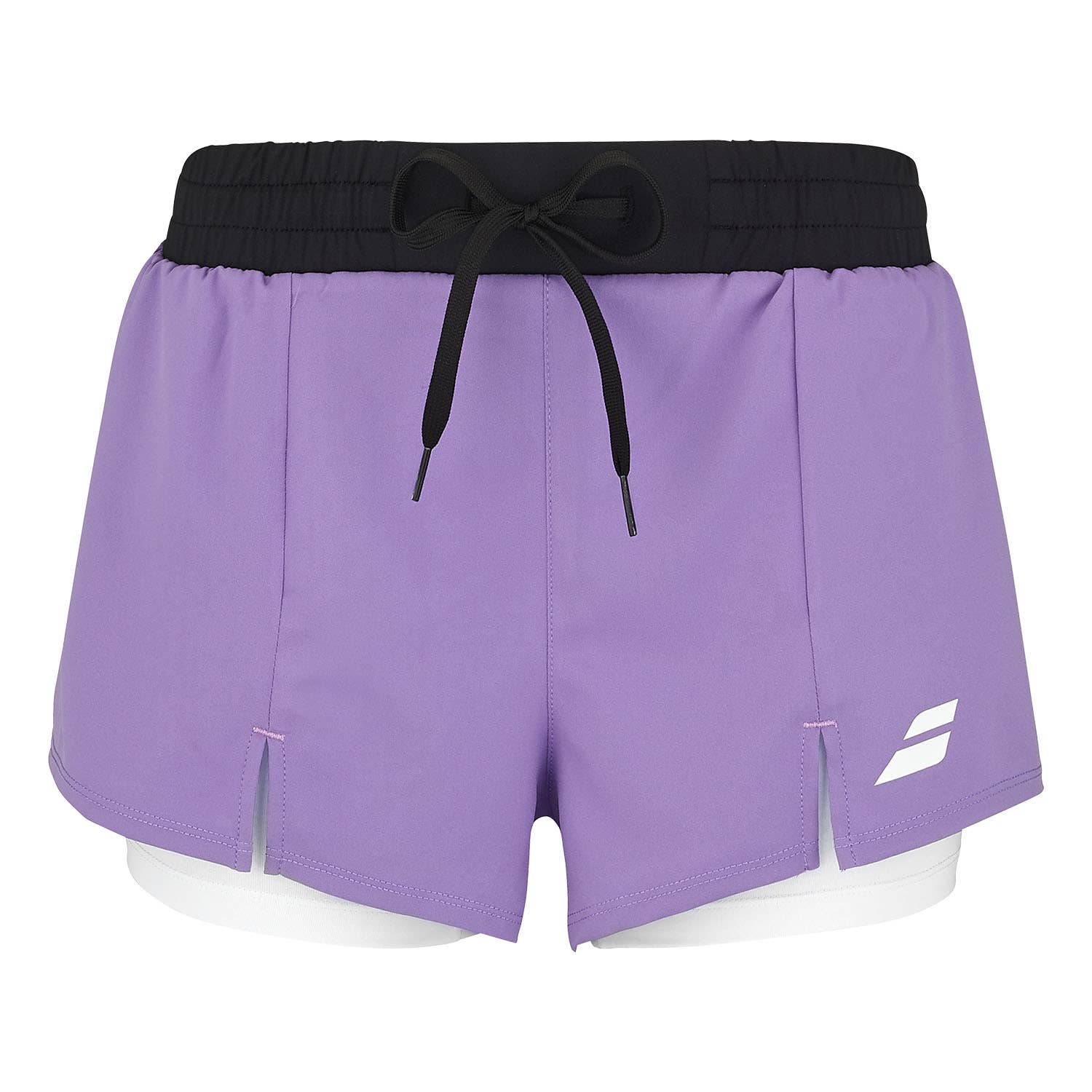 SHORT BABOLAT MUJER
