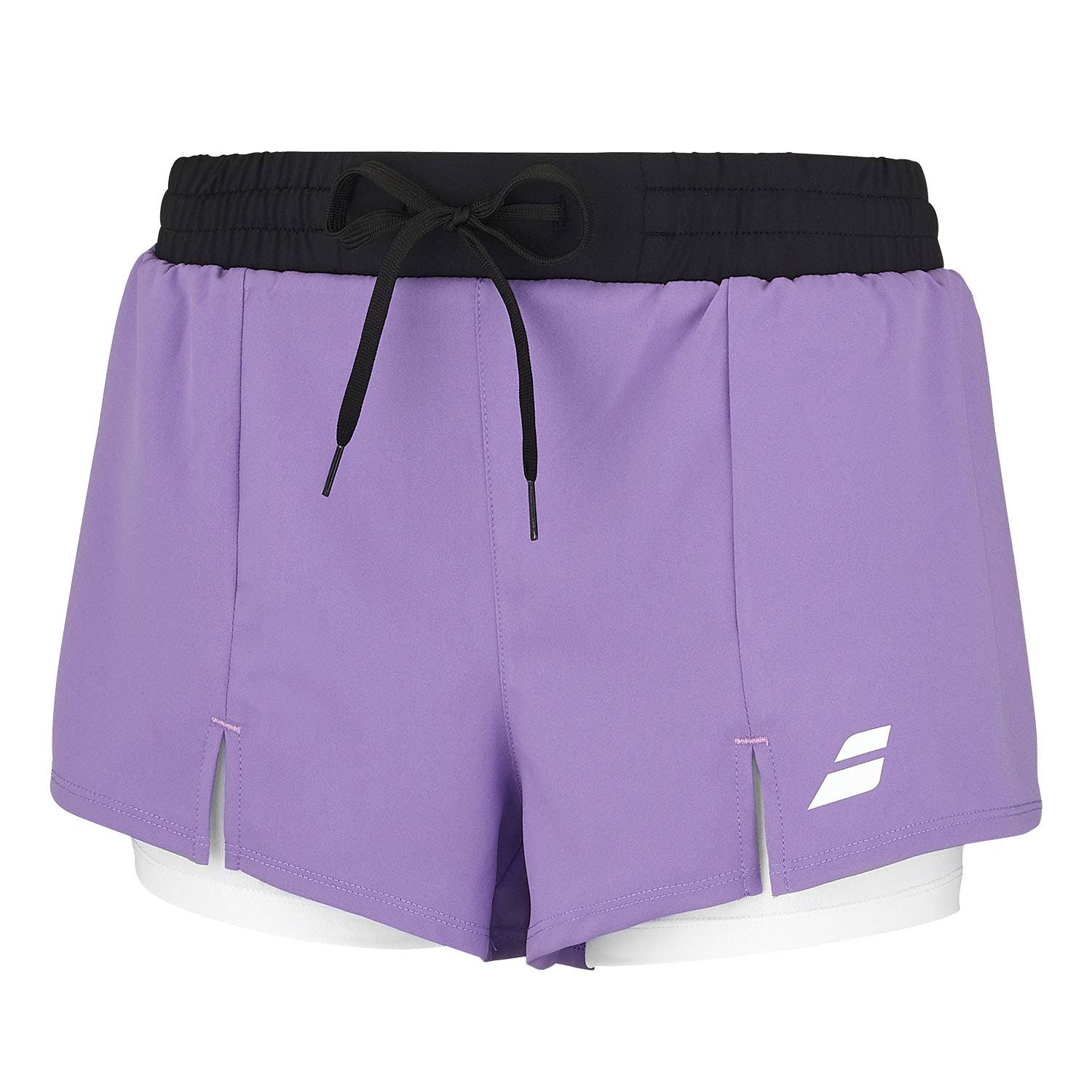 SHORT BABOLAT MUJER