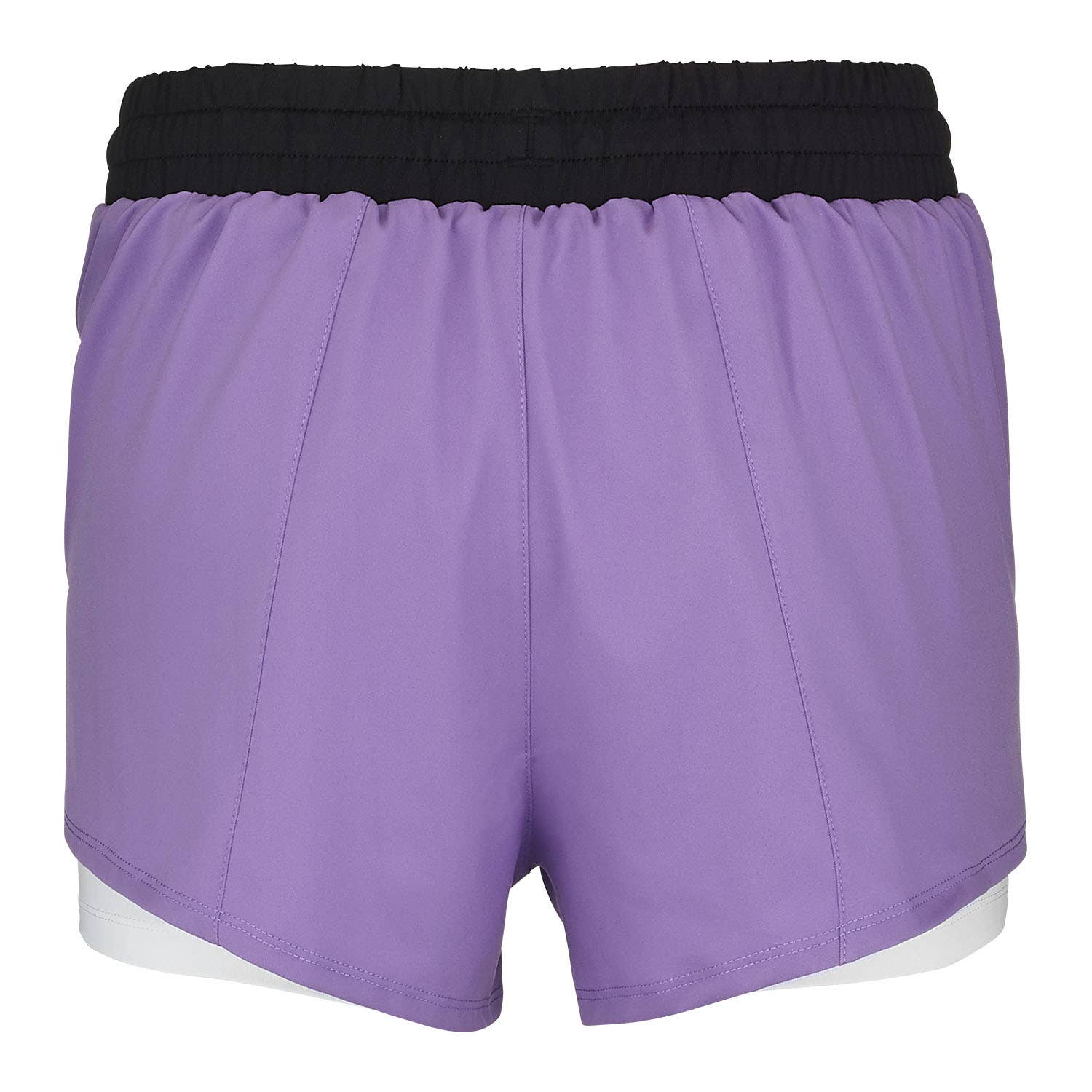 SHORT BABOLAT MUJER
