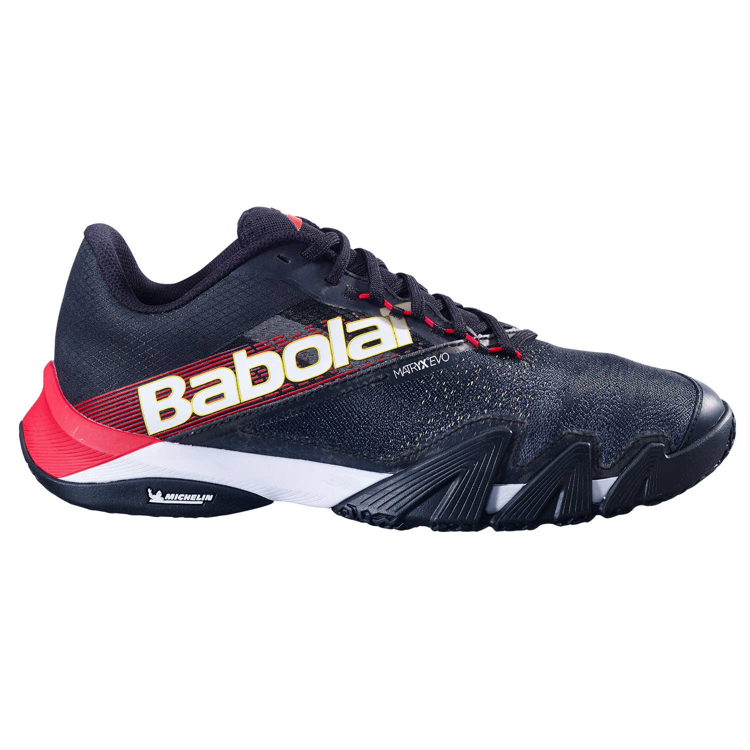 BABOLAT JET PREMURA 2 NEGRO 3A0S25B752