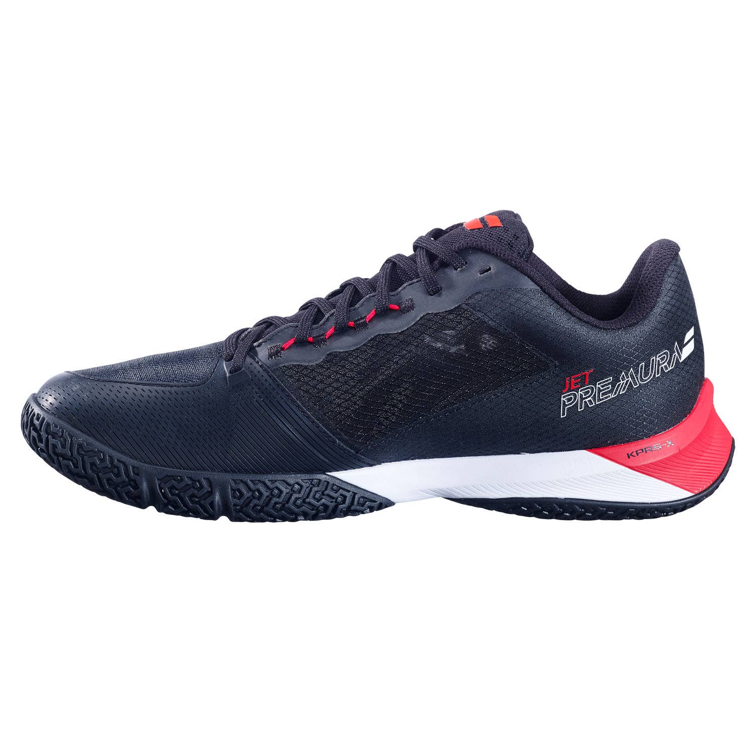 BABOLAT JET PREMURA 2 NEGRO 3A0S25B752