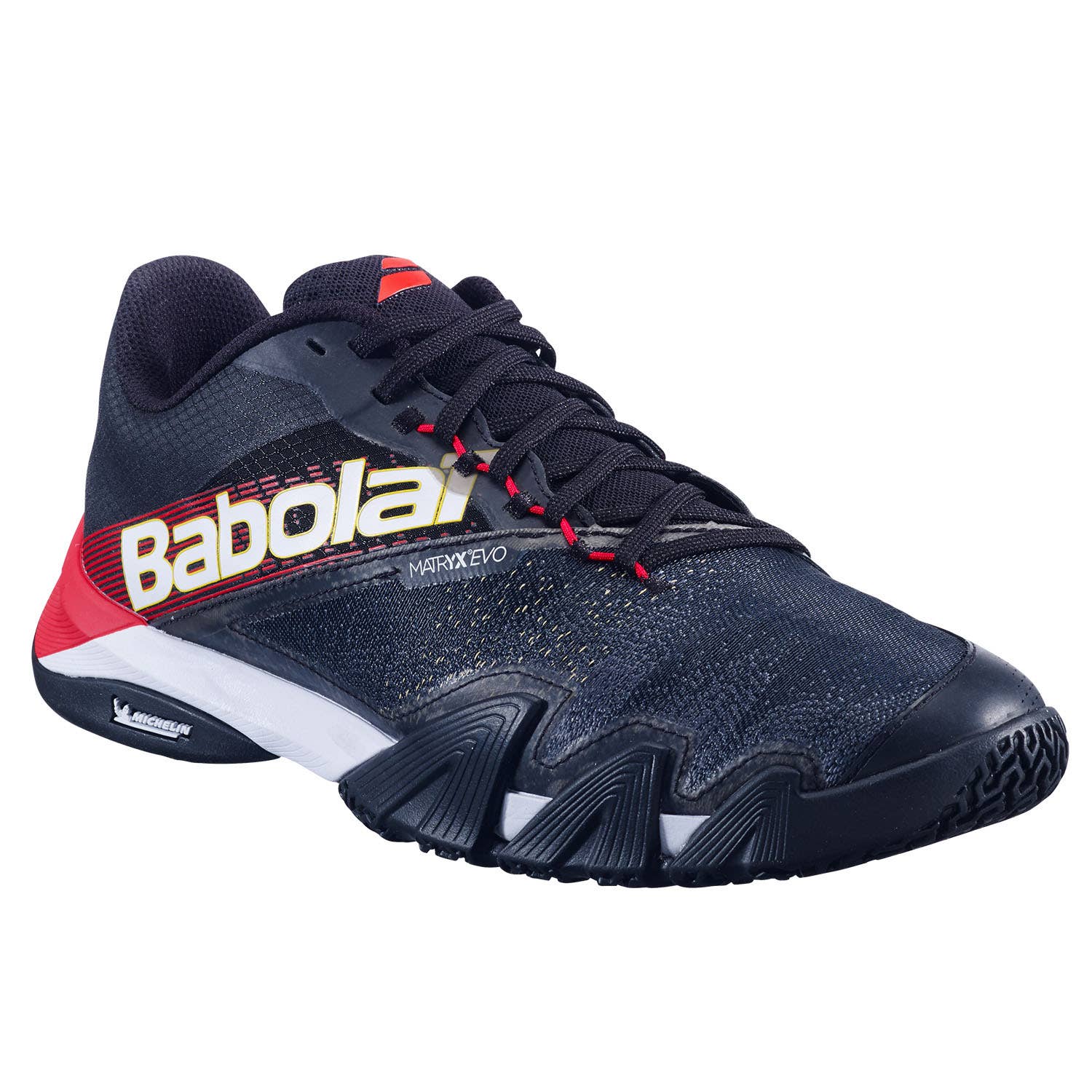 BABOLAT JET PREMURA 2 NEGRO 3A0S25B752