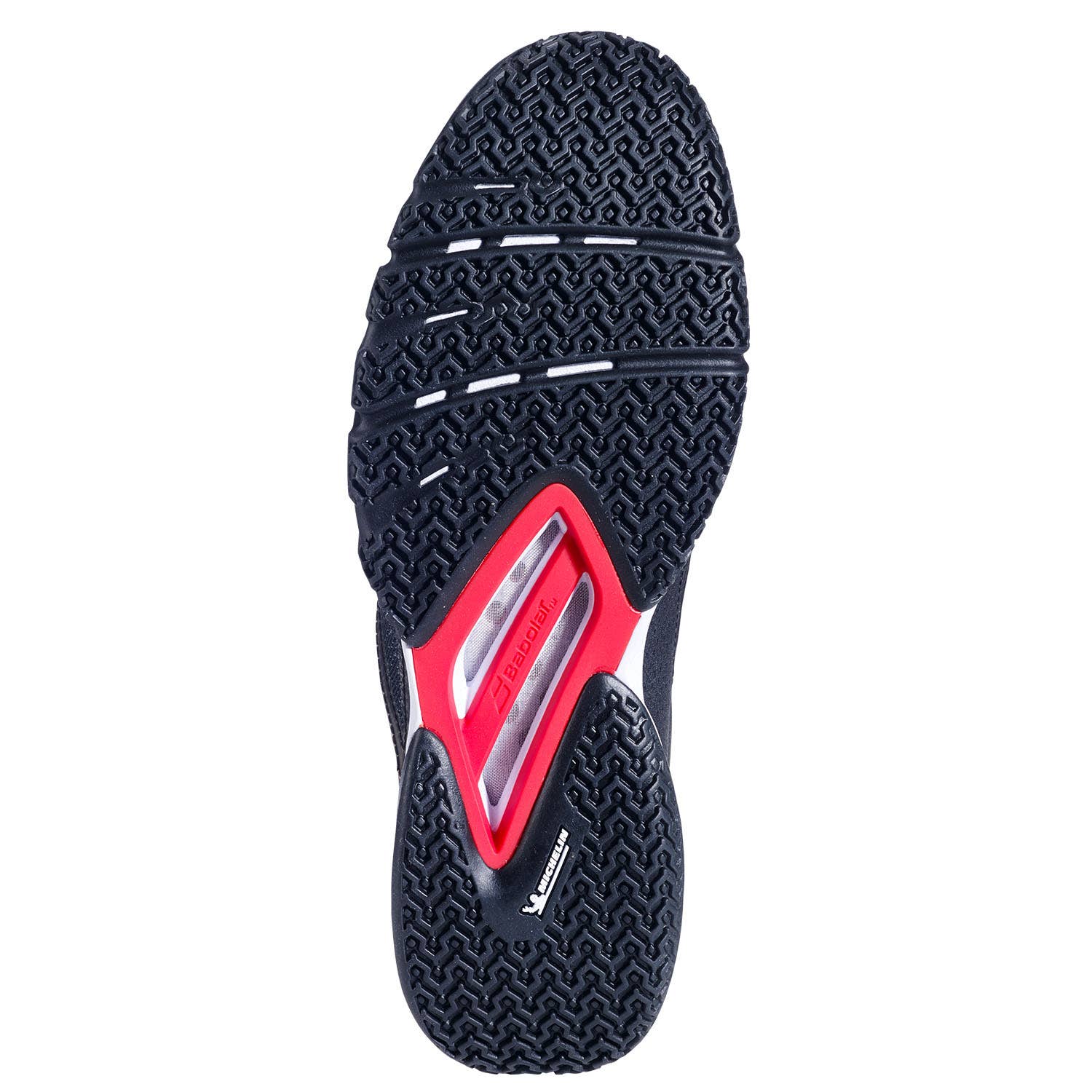 BABOLAT JET PREMURA 2 NEGRO 3A0S25B752
