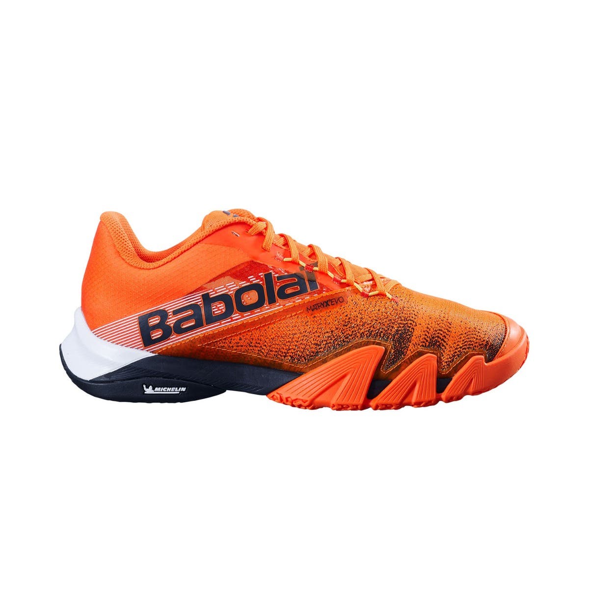 BABOLAT JET PREMURA 2 NARANJA 3A0S25B752