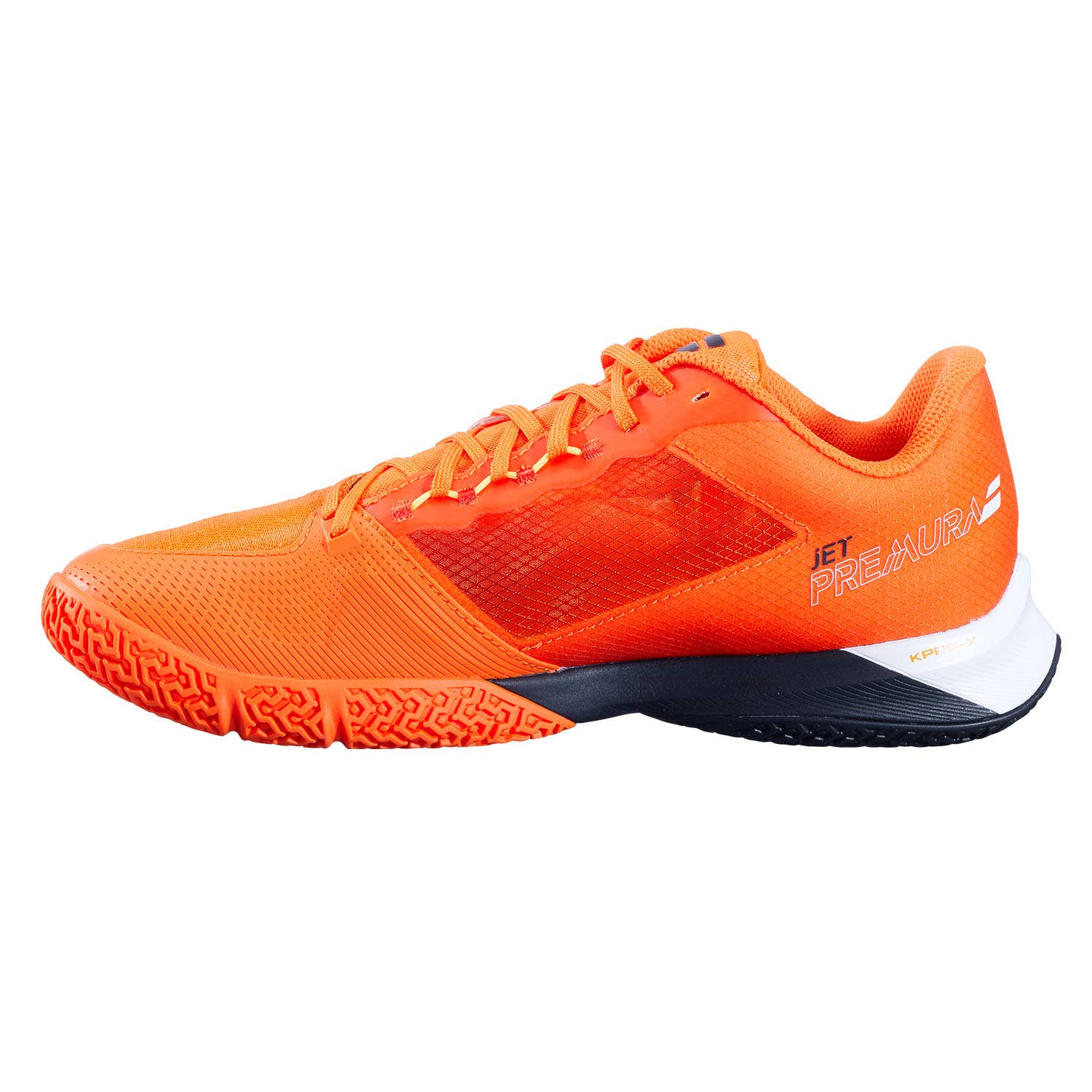BABOLAT JET PREMURA 2 NARANJA 3A0S25B752