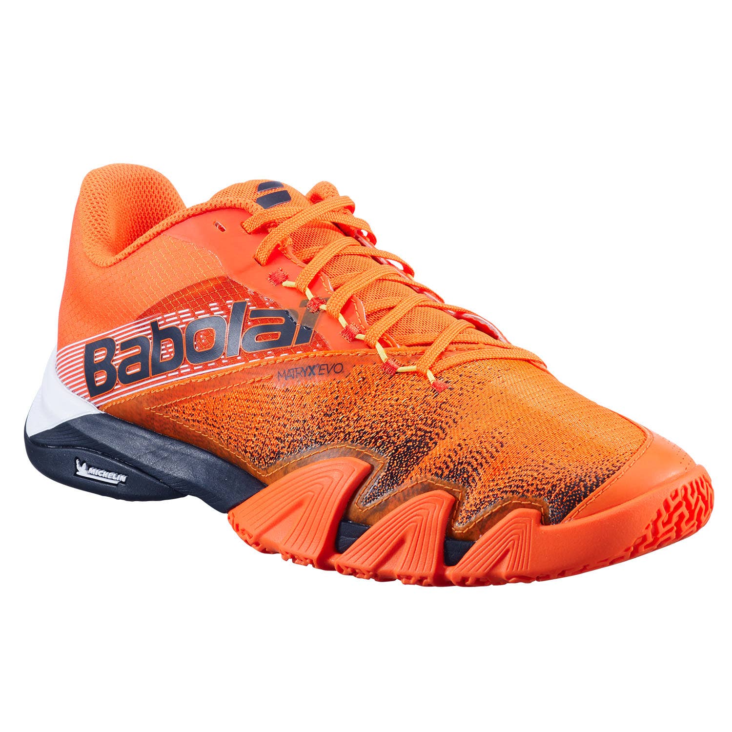BABOLAT JET PREMURA 2 NARANJA 3A0S25B752