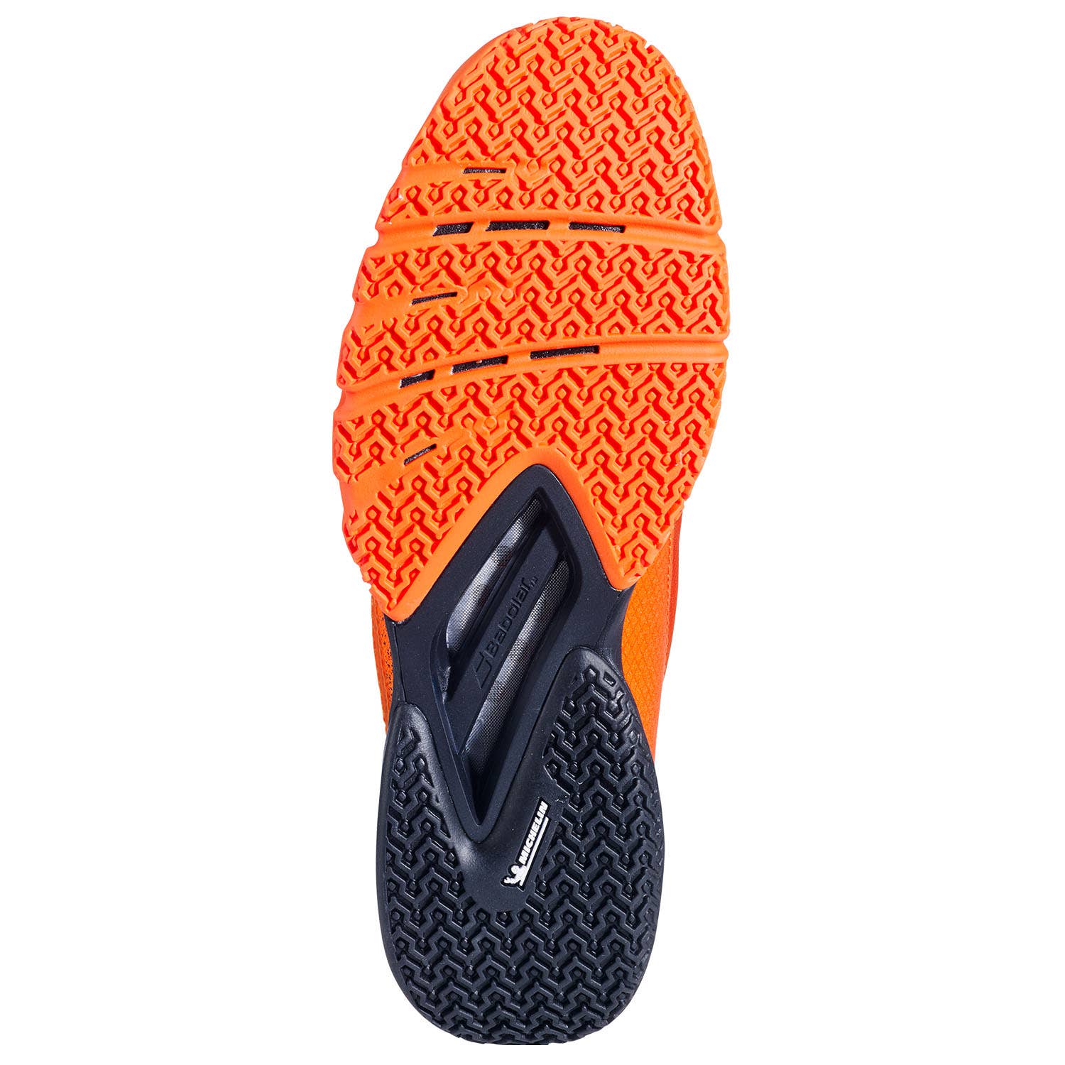 BABOLAT JET PREMURA 2 NARANJA 3A0S25B752