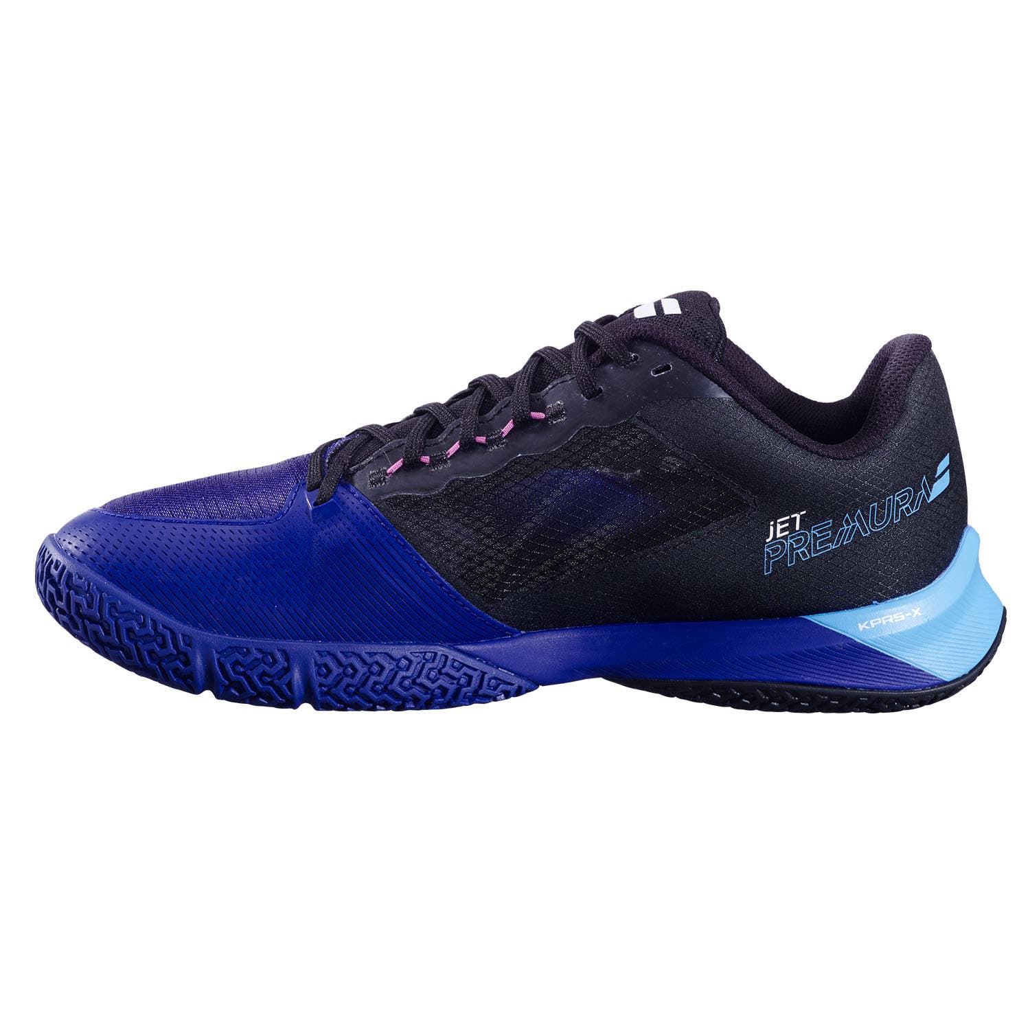 BABOLAT JET PREMURA JUAN LEBRÓN AZUL OSCURO 3A0F25A908