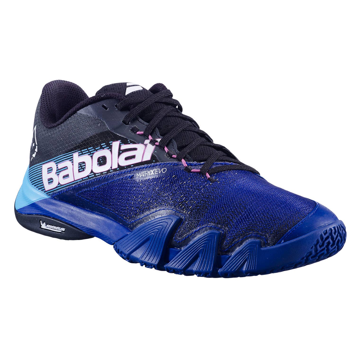 BABOLAT JET PREMURA JUAN LEBRÓN AZUL OSCURO 3A0F25A908