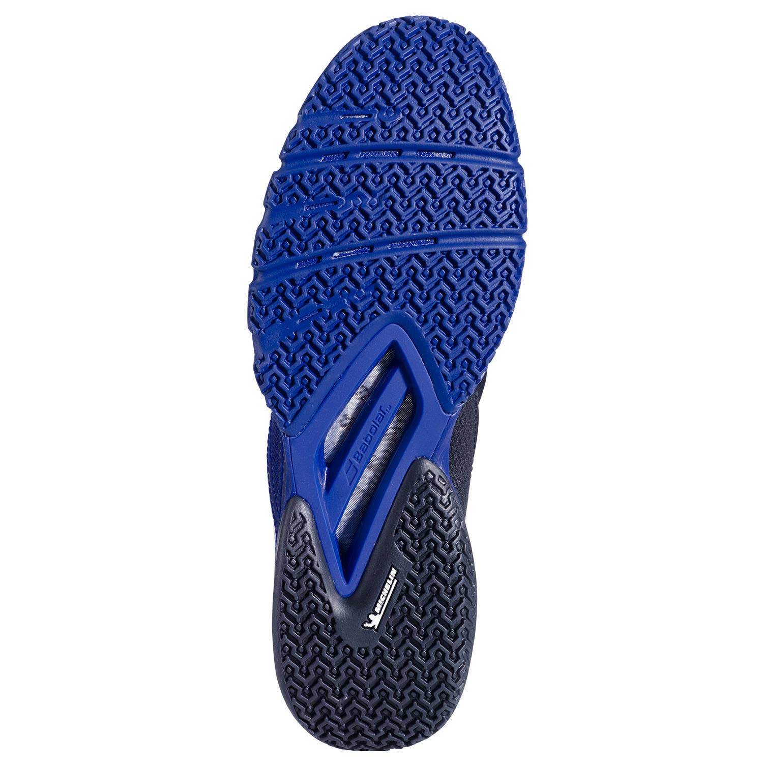 BABOLAT JET PREMURA JUAN LEBRÓN AZUL OSCURO 3A0F25A908