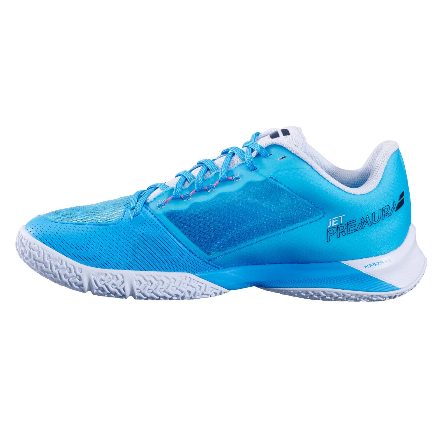 BABOLAT JET PREMURA JUAN LEBRON AZUL 3A0S25A908