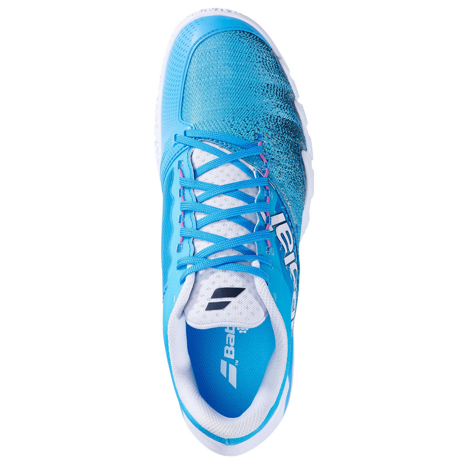 BABOLAT JET PREMURA JUAN LEBRON AZUL 3A0S25A908