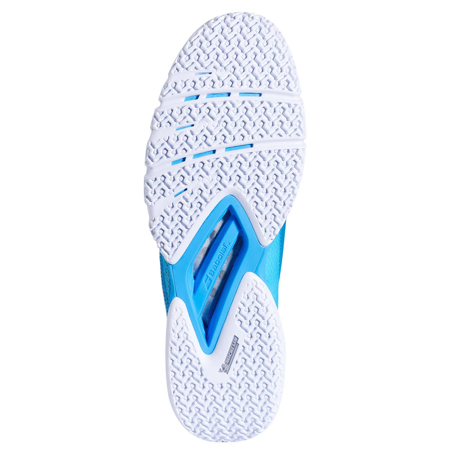 BABOLAT JET PREMURA JUAN LEBRON AZUL 3A0S25A908