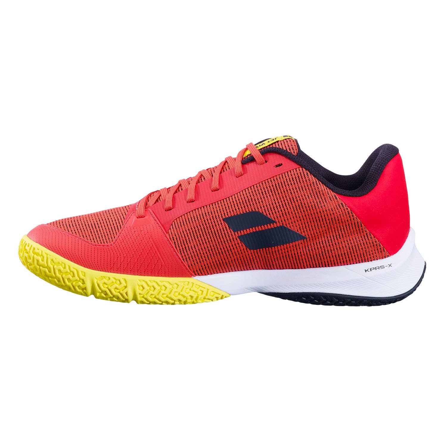 BABOLAT JET VIVA M 3A0S25B934 5068 ROJO
