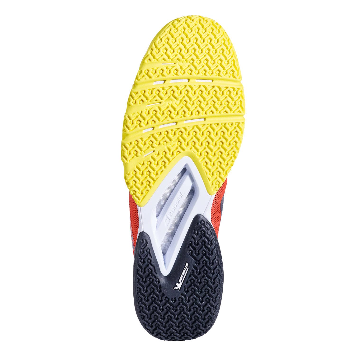 BABOLAT JET VIVA M 3A0S25B934 5068 ROJO