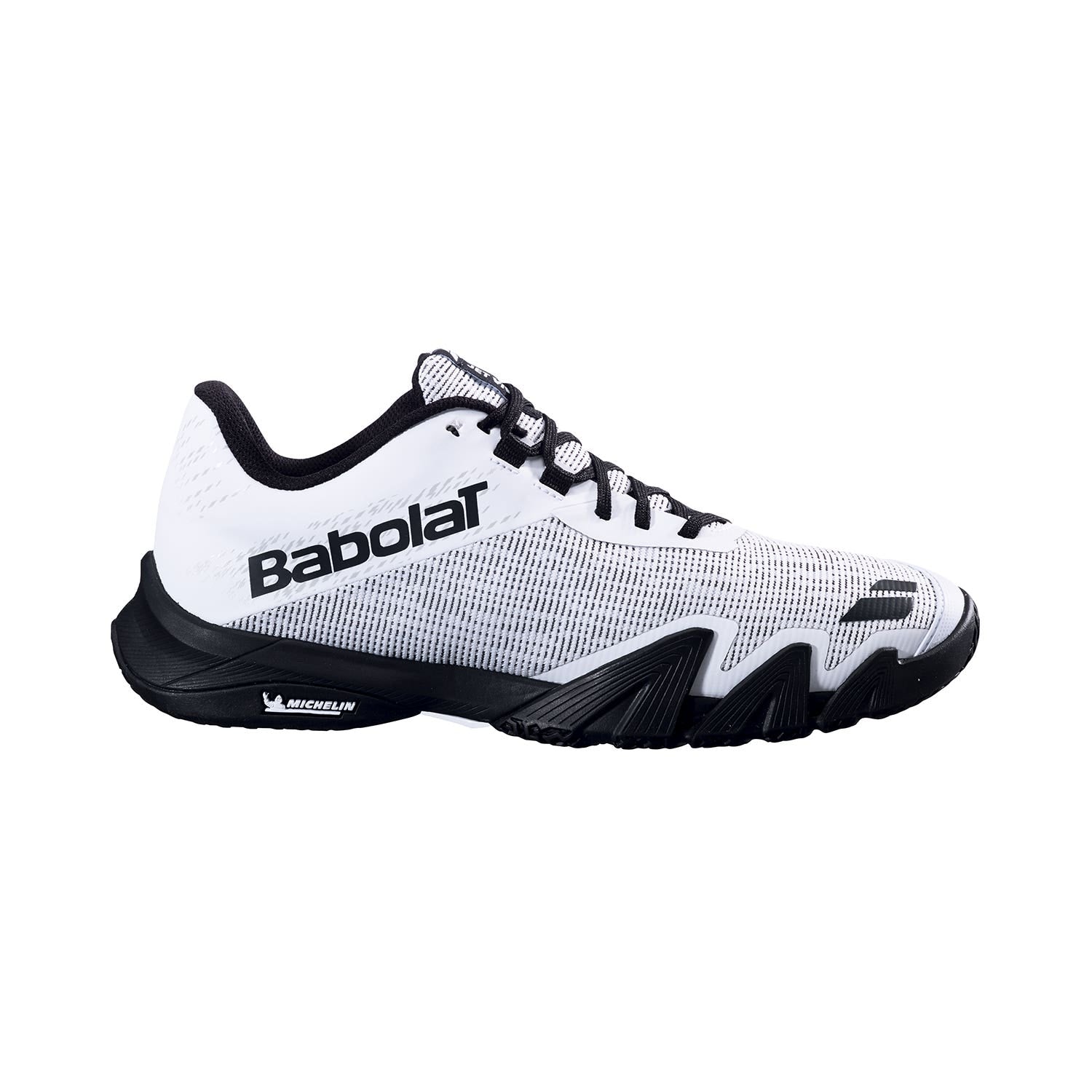 BABOLAT JET VIVA M 3A0S25C934 1001 BLANCO