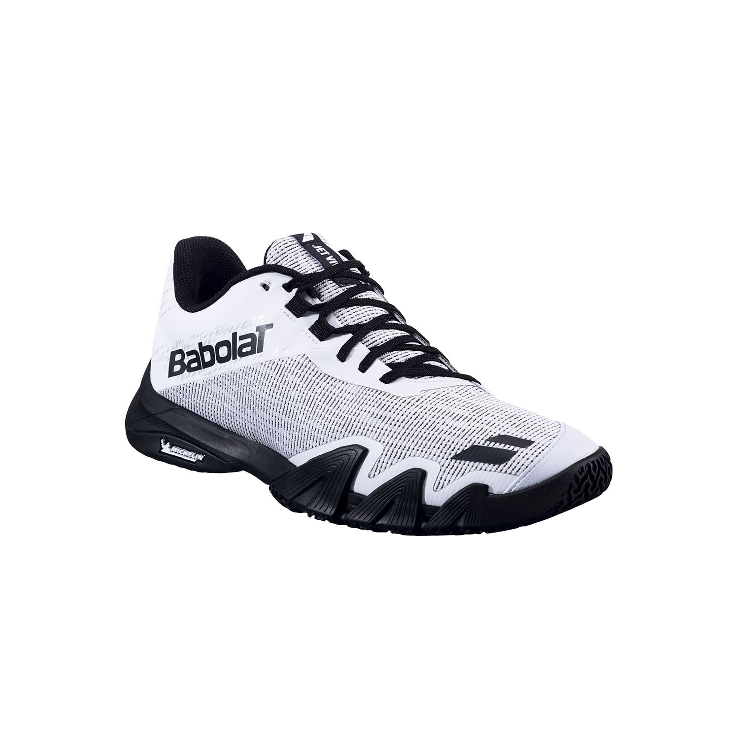BABOLAT JET VIVA M 3A0S25C934 1001 BLANCO