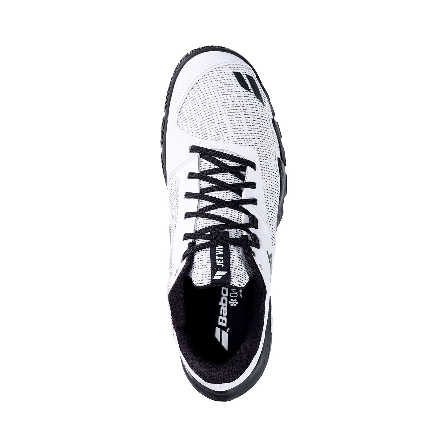 BABOLAT JET VIVA M 3A0S25C934 1001 BLANCO