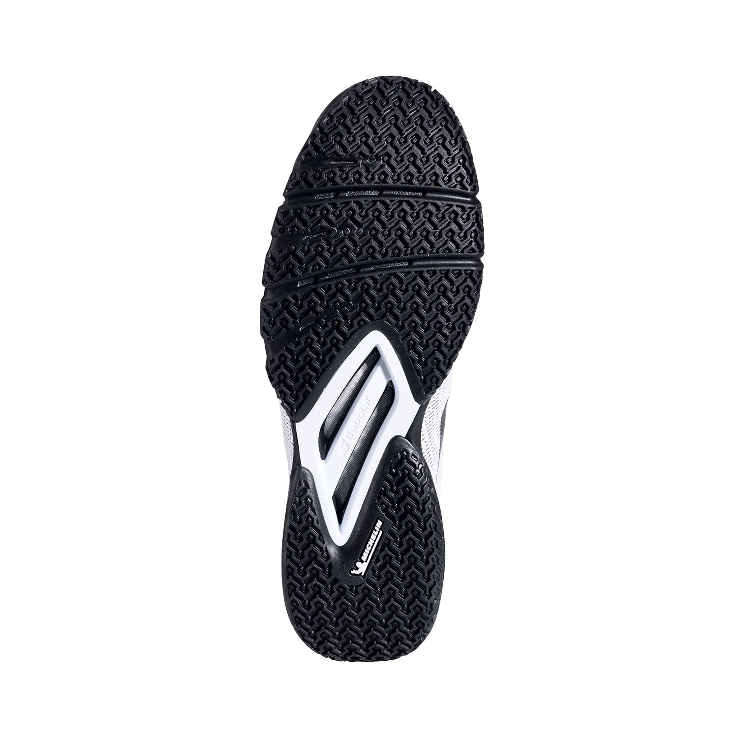 BABOLAT JET VIVA M 3A0S25C934 1001 BLANCO