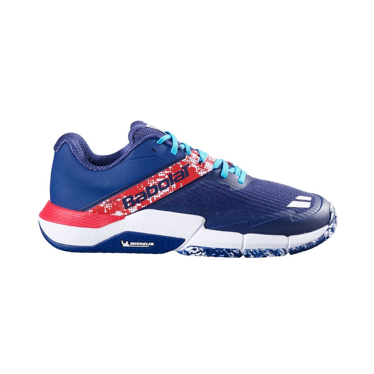 BABOLAT MOVEA 2 MEN AZUL 3A0F25B571