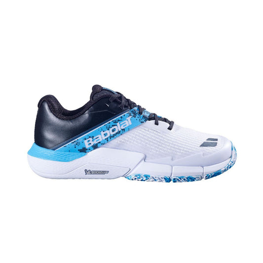 BABOLAT MOVEA 2 MEN 3A0S25B571 1102 BLANCO