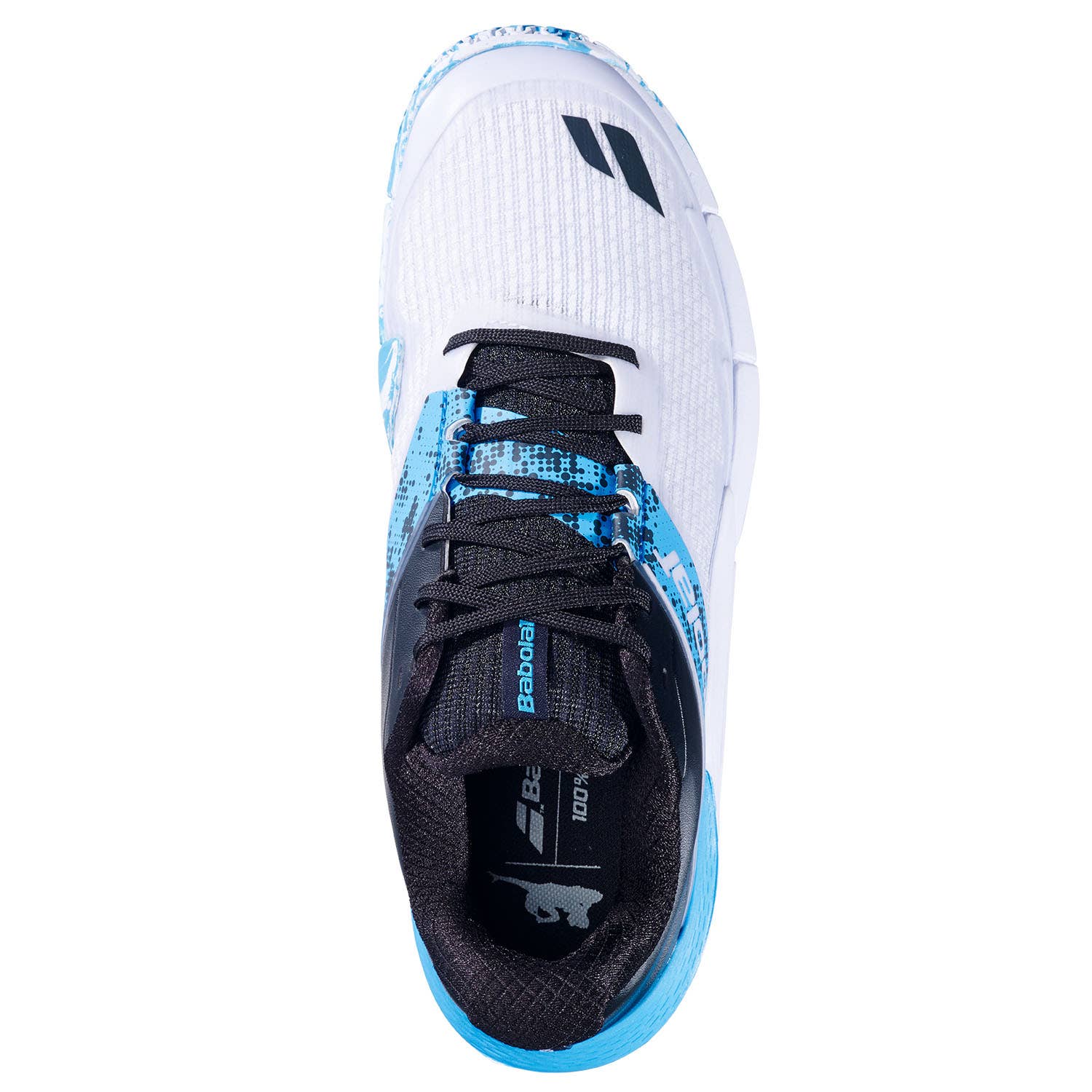 BABOLAT MOVEA 2 MEN 3A0S25B571 1102 BLANCO