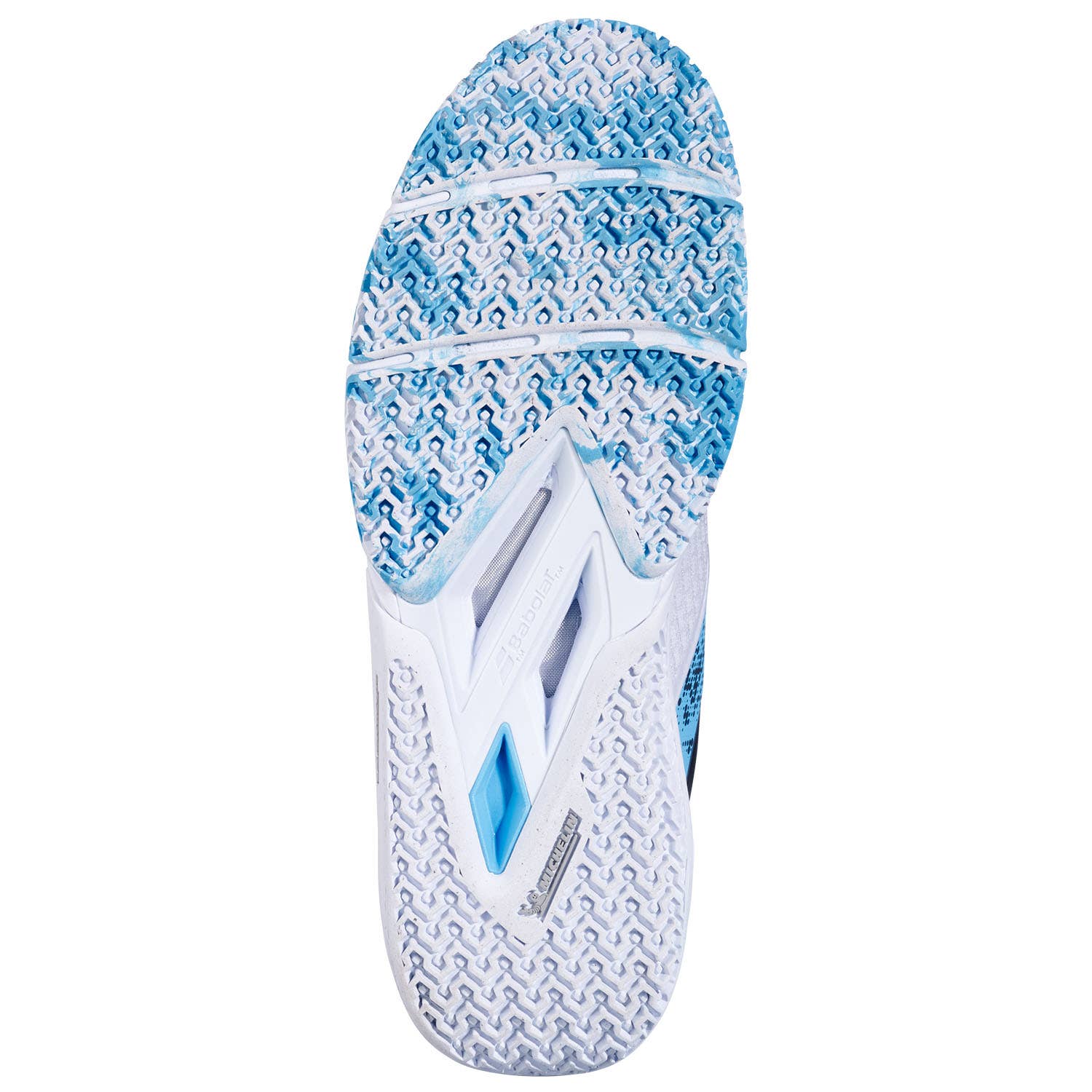 BABOLAT MOVEA 2 MEN 3A0S25B571 1102 BLANCO