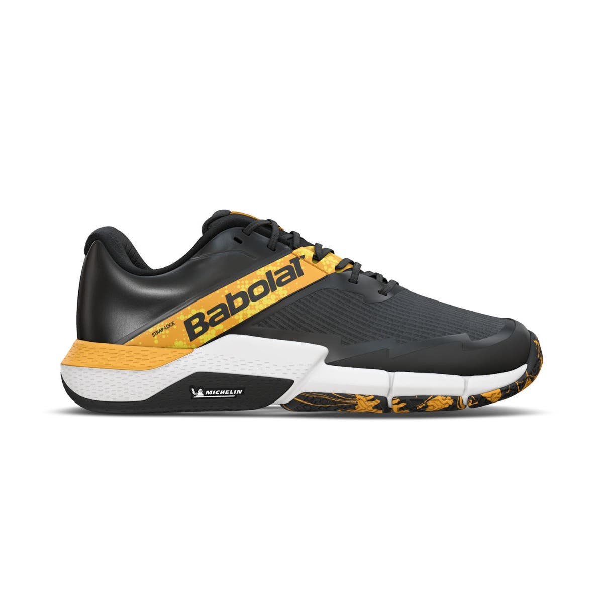 BABOLAT MOVEA 2 MEN 3A0S25B571 2047 NEGRO