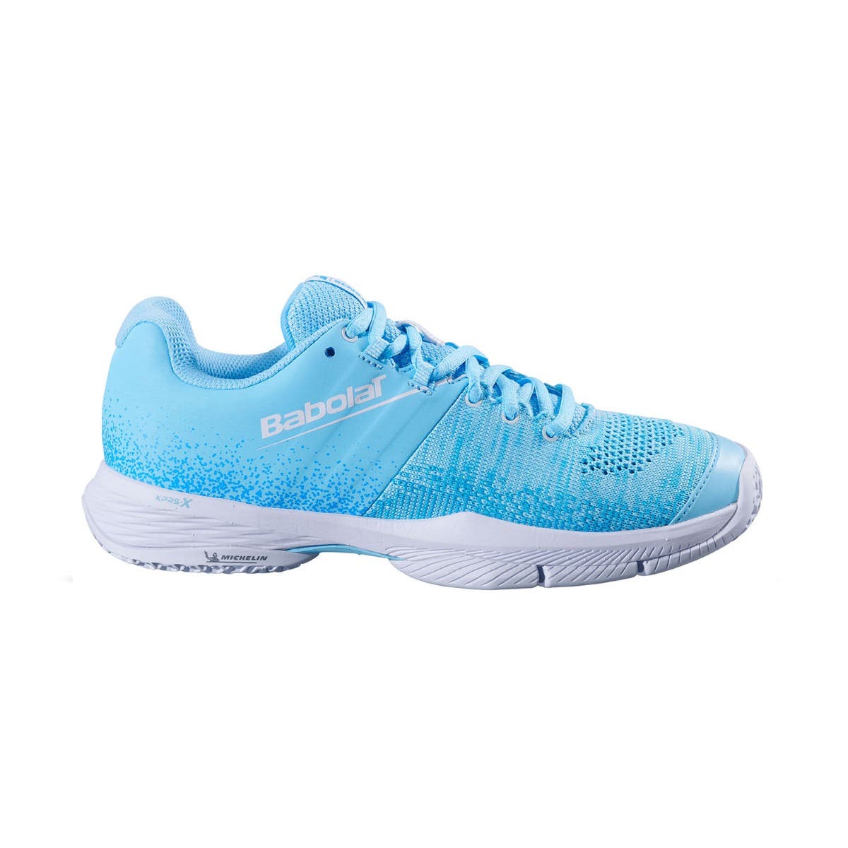 BABOLAT SENSA WOMEN AZUL 3A1F25C757