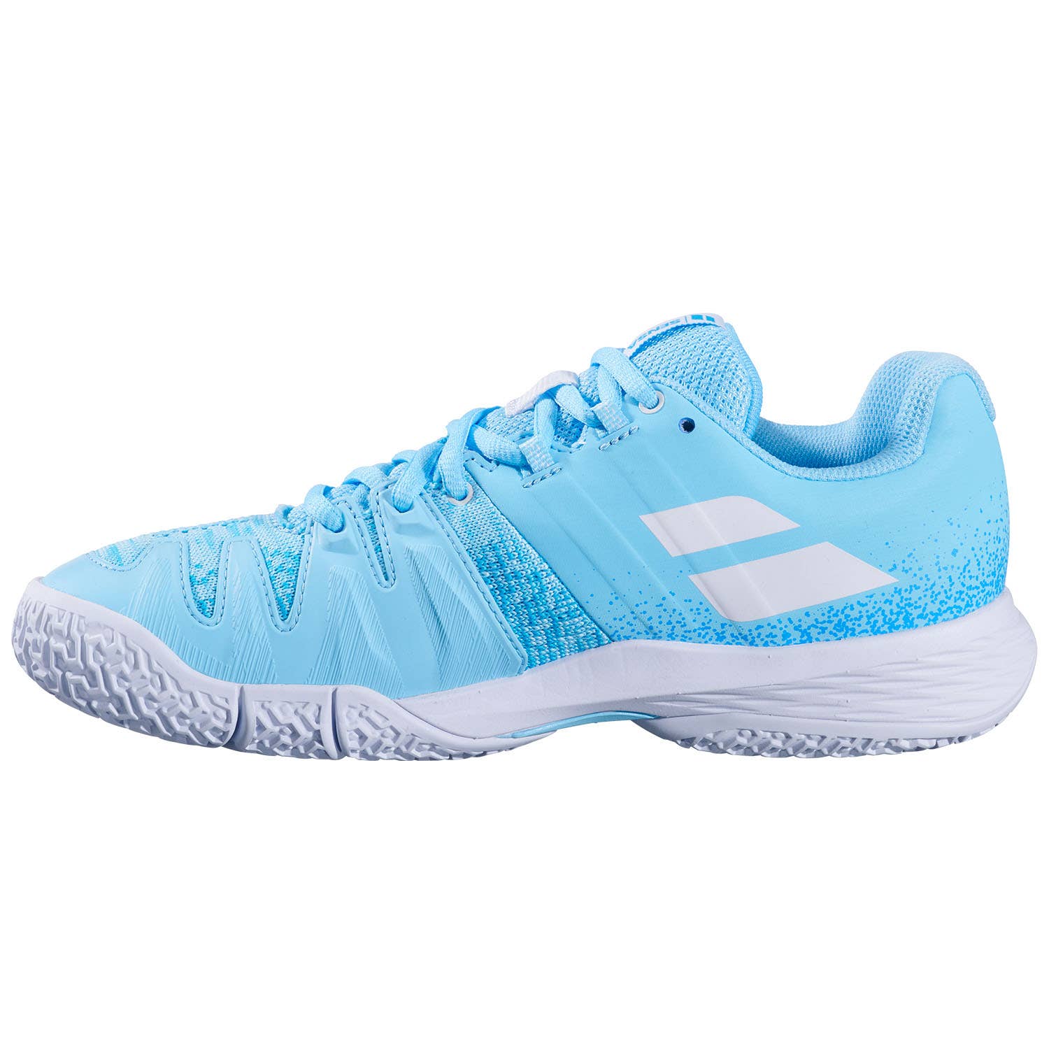 BABOLAT SENSA WOMEN AZUL 3A1F25C757