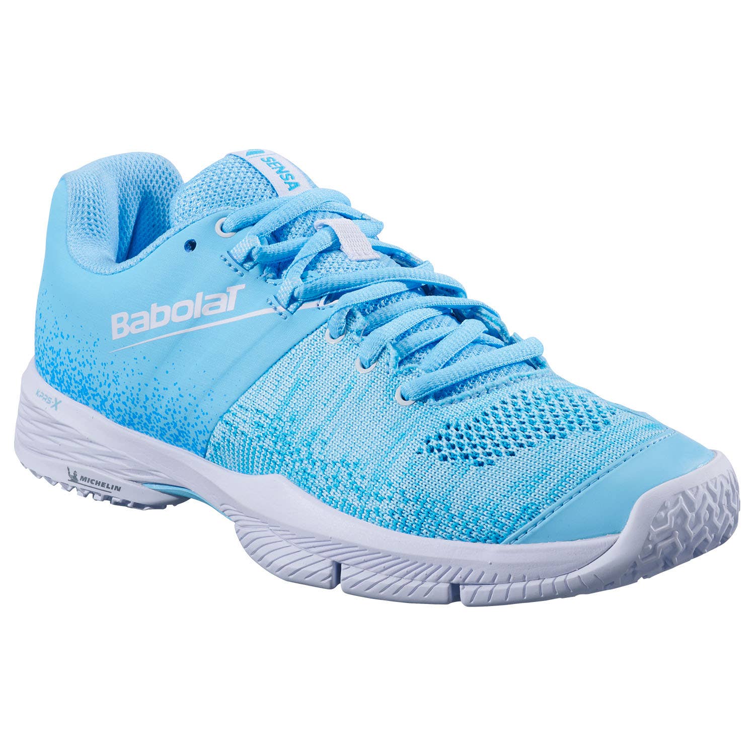 BABOLAT SENSA WOMEN AZUL 3A1F25C757